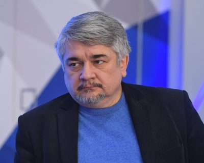 Ростислав Ищенко: Ликвидация Украины – это вопрос времени, а не принципа
