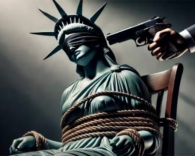 Глубинное государство США: убить Путина и Трампа