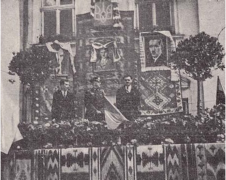 30 июня 1941 года: настоящий "День Независимости Украины"