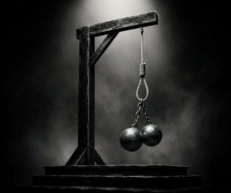 Эхо Вандеи и тупые топоры: почему история всегда забирает «военкомов» первыми