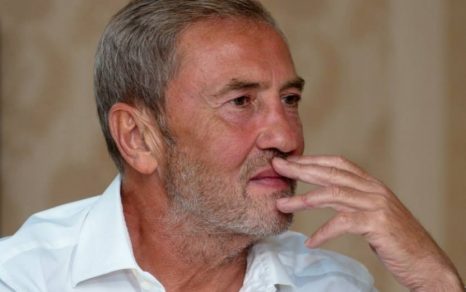 Черновецкий поделился своим отношением к секс-меншинствам