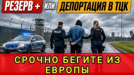 Колобок из Одессы: меня предупредили - границы закрываются