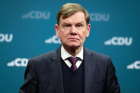 Ревизор из Берлина: глава МИД ФРГ приехал в Киев обсудить зиму и производство дронов