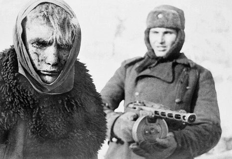 Элита бундесвера разворачивается на восток: немецкий спецназ KSK готовится к затяжной войне с Россией