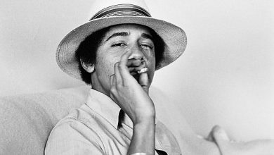 Photo of Барак Обама в молодости зарабатывал на жизнь гей-проституцией?