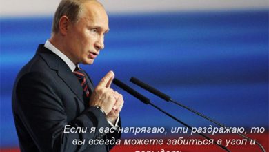 Photo of Бандерлоги правы: Путин — виноват!