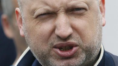 Photo of Турчинов признал: жители Донбасса поддерживают ополченцев