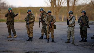 Photo of Украинские военные поставили ультиматум Киеву
