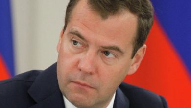 Photo of Россия готовит ответ на санкции запада – Медведев