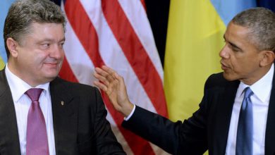 Photo of Зачем США делают ставку на Украину?