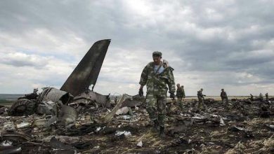 Photo of ГПУ возбудила дело против должностных лиц ВСУ и штаба АТО из-за сбитого Ил-76