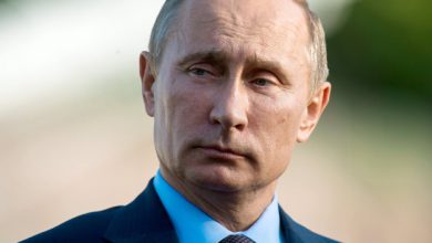 Photo of Отдаст ли Путин приказ?