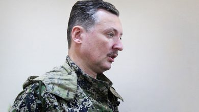 Photo of Игоря Стрелкова назначили главнокомандующим ДНР