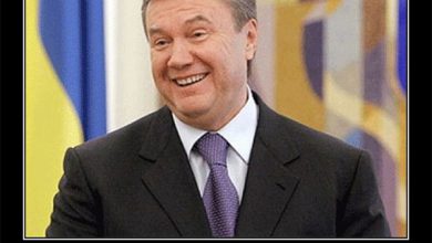 Photo of Олесь Бузина: Янукович как Брежнев нашего времени