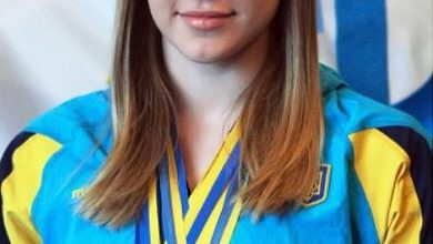 Photo of Ещё одна украинская спортсменка поумнела и стала русской