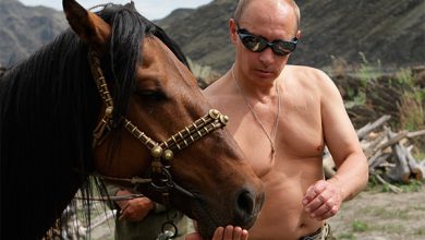 Photo of Фил Батлер: Черт возьми, Путин просто несокрушим!