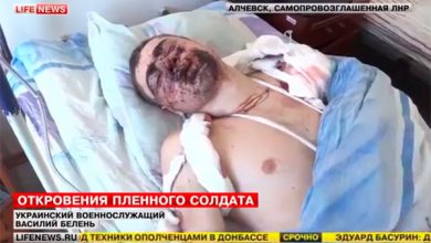 Photo of Раненый боец ВСУ рассказал, как его заставляли воевать