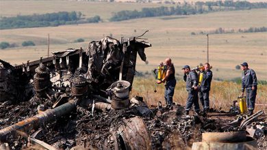 Photo of СМИ решили, что Госдеп США скрывает правду о сбитом на Украине Boeing