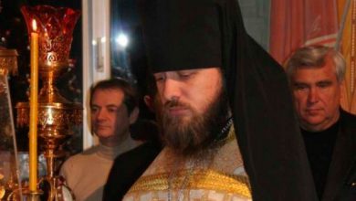 Photo of Донецкий иеромонах прошёл через пытки украинского Гестапо
