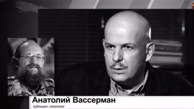 Photo of Ярослав Галан, Масловский, Олесь Бузина, — националисты умеют отвечать на слово только убийством