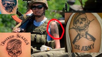 Photo of Легализация наёмников — попытка прикрыть вторжение войск НАТО на Украину