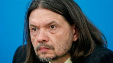 Photo of Советник киевского министра предложил Западу самоубиться
