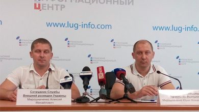 Photo of Разведчики Украины отказались работать на киевских путчистов