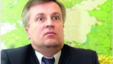 Photo of Агент ЦРУ угрожает Порошенко судом США