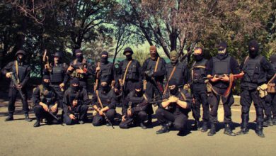 Photo of Киевские путчисты приглашают убивать за 200 долларов в месяц