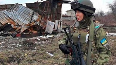 Photo of «Правосеки» объявили: Имеем право стрелять и убивать ради интересов революции гадости