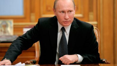 Photo of Скотт Беннетт: Владимир Путин – это лучшее, что произошло с Россией за последние сто лет
