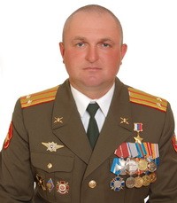 Константин Анатольевич ТИМЕРМАН