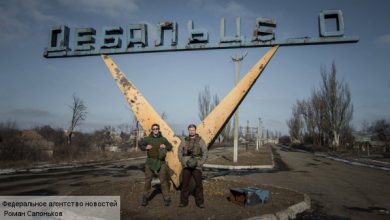 Photo of Причины поражения карательной армии Киева в летне-осенней компании 2015 года