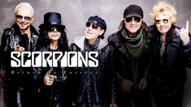 Photo of Scorpions испугались выступать в Севастополе