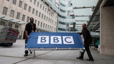 Photo of BBC – британские брехуны решили лгать на русском языке