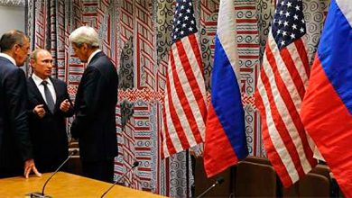 Photo of Керри заявил, что США и Россия сошлись в основных подходах по Сирии