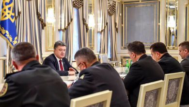 Photo of СМИ Европы о Порошенко и его свержении