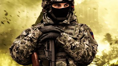 Photo of Русский солдат для Вашингтона страшнее «Аль-Каиды»