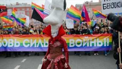 Photo of В России либерасты не смогли выполнить задачи США — теперь ставка сделана на гомосеков