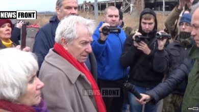 Photo of Немецкие депутаты потрясены масштабом разрушений в Донбассе