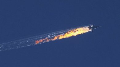 Photo of Крушение Су-24: они сбили нас в сердце