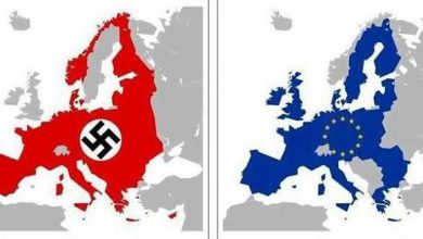 Photo of Объединённая Европа готовит очередной поход на восток