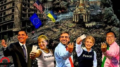 Photo of Польша готовит своих марионеток, чтобы сменить в Киеве американских холуев