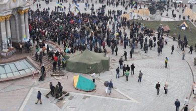 Photo of Немцы не верят в Майдан 3.0