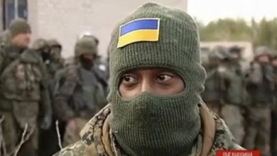 Photo of Киевские каратели пытаются скрыть присутствие американских военных на Донбассе