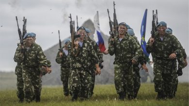 Photo of Россия выводит войска из Сирии для наступления на киевских путчистов