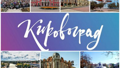 Photo of Украинские нацисты не унимаются — Кировоград переименовать в Кропивницкий