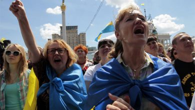 Photo of О социологии в условиях политических репрессий на Украине