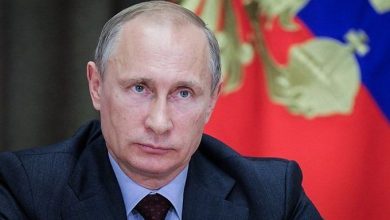 Photo of Путин рассказал, что антитеррористическая операция в Сирии обошлась России в 33 млрд рублей