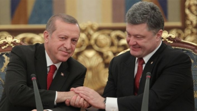 Photo of Эрдоган и Порошенко заключили сделку по мигрантам